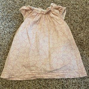 Dress baby girl from Monoprix!